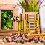 Rose Lip Oil